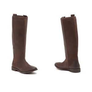 Seychelles Drama Riding Boot